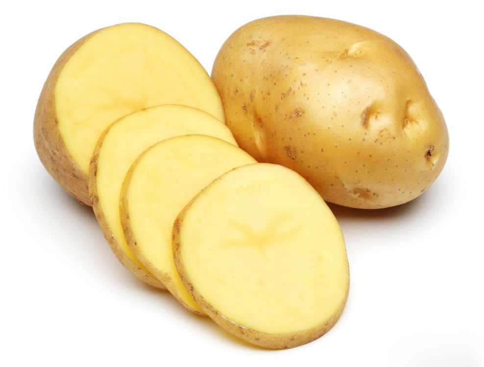 Mặt nạ khoai tây có tác dụng gì? Đắp như thế nào?