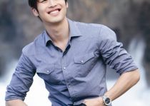 Những mỹ nam Hàn Quốc có nụ cười đẹp nhất mọi thời đại