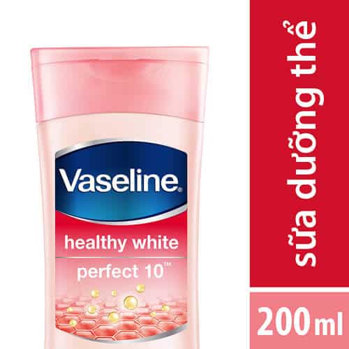 Vaseline Perfect 10 trong 1