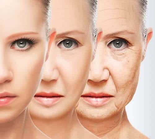 Những lý do khiến da bị lão hóa ở tuổi 30 và phương pháp làm chậm lão hóa