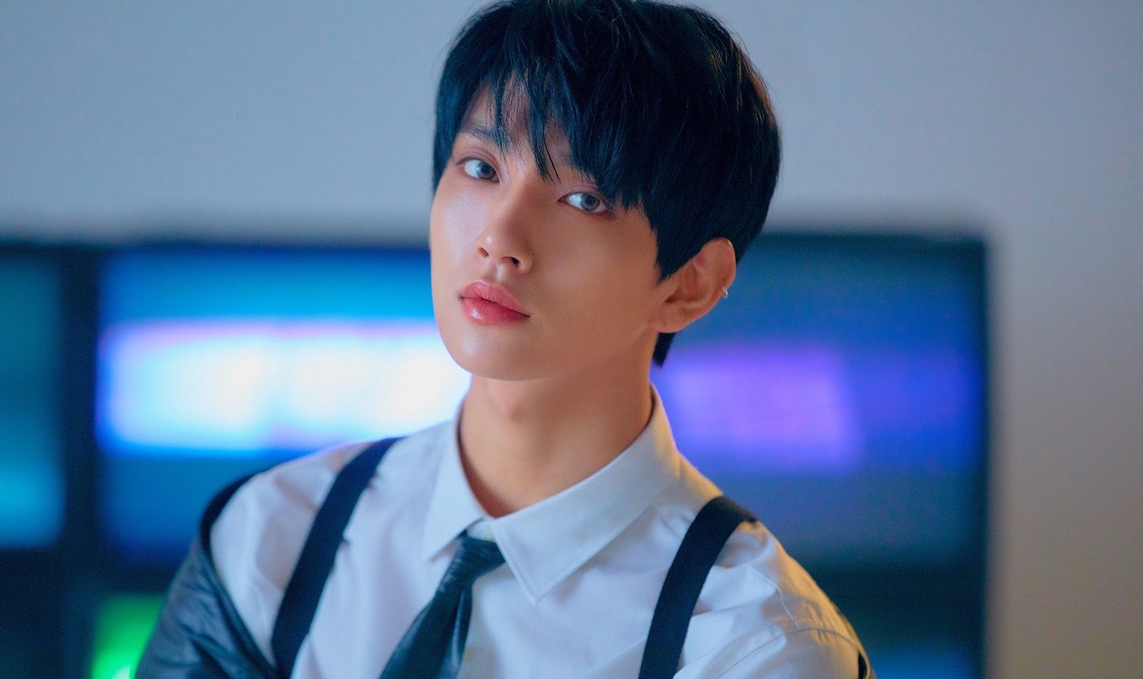 Joshua -  thành viên biết được 5 thứ tiếng trong nhóm Seventeen