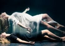 Mơ tháy người chết