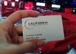 Thẻ platinum california