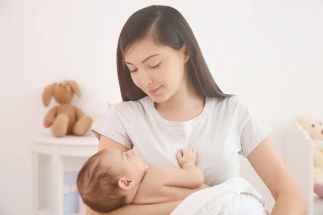 Trong khoảng thời gian cho con bú bạn vẫn có thể an tâm đặt vòng tránh thai mà không cần lo sợ bị ảnh hưởng gì. 